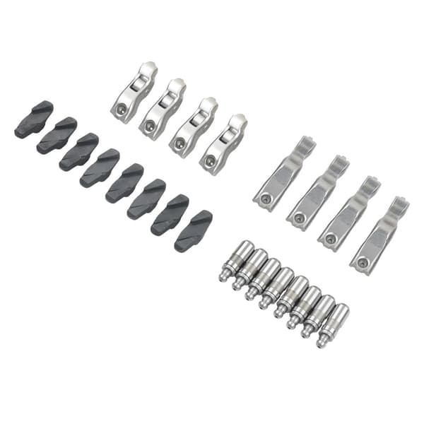 Rockerarm og hydraulisk ventil sæt, OEM-kompatibel med Opel Antara og Chevrolet Captiva, forbedret motorydelse
