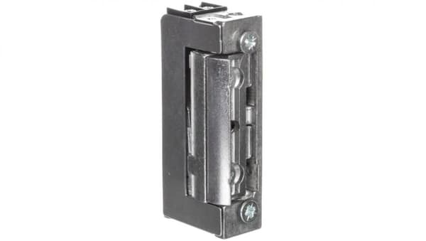 Symmetriskt elslutbleck utan minne utan lås 12V AC/DC MINI R5-12.10