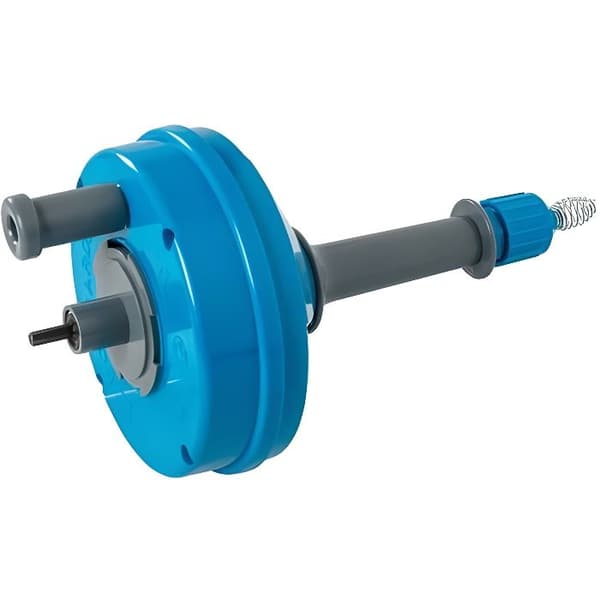 Silverline 987173 - Motordriven iller