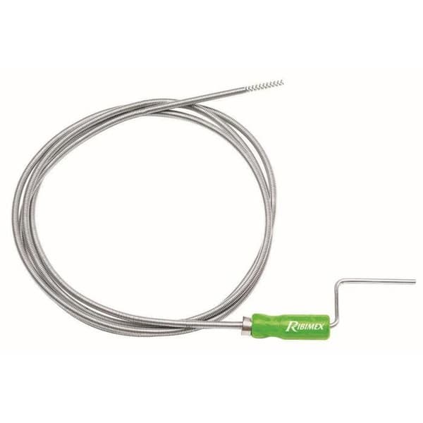 RIBITECH diskbänksblockerare - 5m - diameter 6mm
