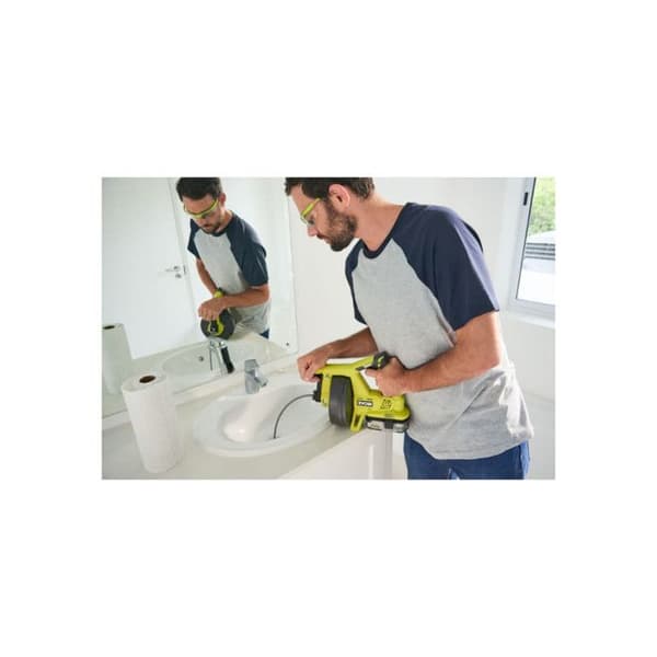RYOBI 18V ONE + R18DA-0 Unblocker