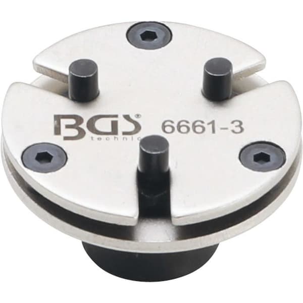 BROMSKOLV PUSH SET | UNIVERSAL | MED 3 BGS 66 PINS