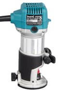 Miniatyrbillede 6 af 9: ELEKTRISK FRÆSE-SKÆREMASKINE 710W MAKITA RT0702C