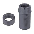 Miniatyrbild 2 av 3: Professionell Unblocker - Super Ego - Super Ego Unblocker - Justerbart handtag - 1,3 L - 2 adaptrar