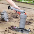Miniatyrbild 3 av 4: Pump Unblocker - InnovaGoods - Unblocker Gun - Ekologisk - Lätt att använda - Innovativ design