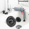 Miniatyrbild 4 av 4: Pump Unblocker - InnovaGoods - Unblocker Gun - Ekologisk - Lätt att använda - Innovativ design