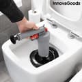 Miniatyrbild 2 av 4: Pump Unblocker - InnovaGoods - Unblocker Gun - Ekologisk - Lätt att använda - Innovativ design