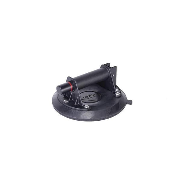 Sugkopp med vakuumpump D200mm kapacitet 110kg 18919 Rubi