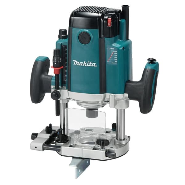 MAKITA. TOP MØLLE. 2100W RP2303FC01