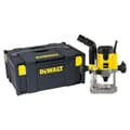Miniatyrbillede 1 af 7: DEWALT 1100W FRÆSER TSTAK KASSE DW621KT