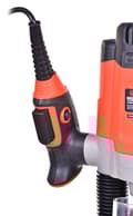 Miniatyrbillede 7 af 7: Black & Decker KW1200EKA-QS flisefræser 1200 W