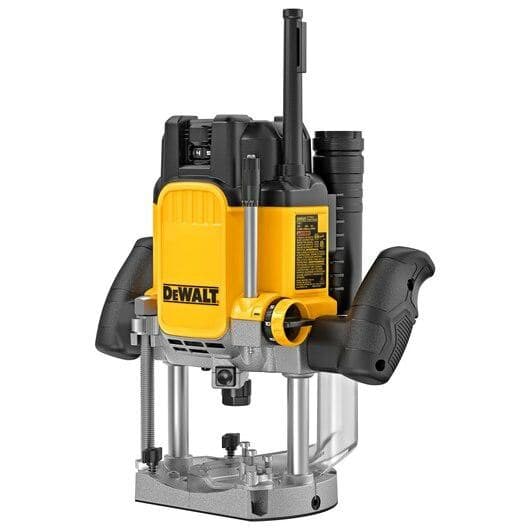 DEWALT 2300W DWE625 FRÄS