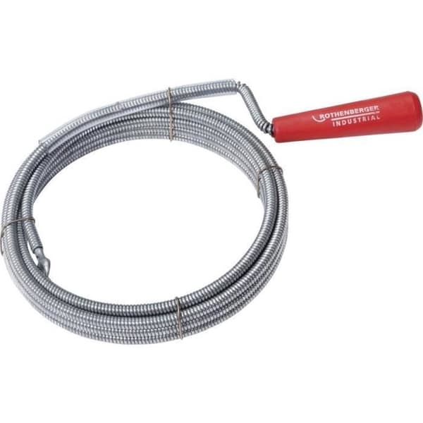 Illerspiral: Ø 6 mm x 3 m Rothenberger Industrial 1500000139