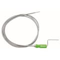 Miniatyrbild 1 av 3: RIBITECH diskbänksblockerare - 5m - diameter 6mm