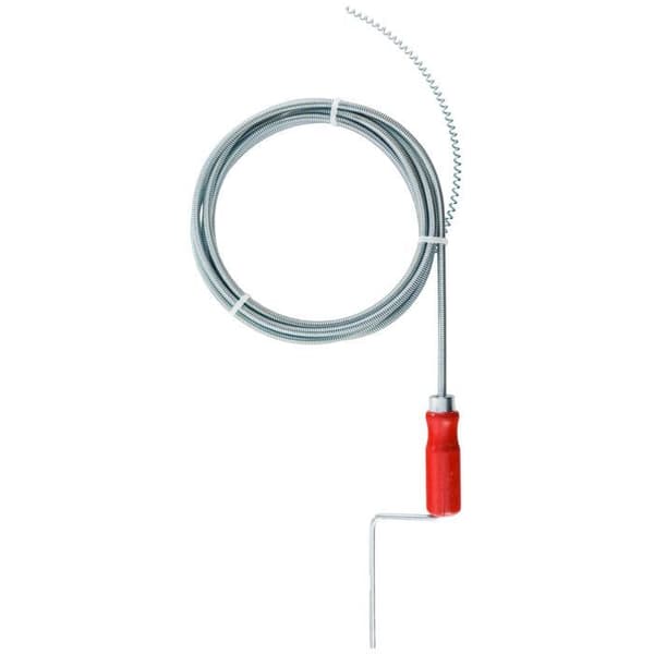 Unblockerare för iller 2,5M diam 6mm