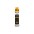 Pikkukuva 3 / 6: DeWALT 18 V XR HARJATON 8 MM (1”) JYRSIN
