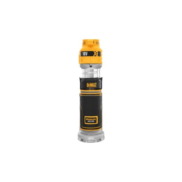 DeWALT 18 V XR HARJATON 8 MM (1”) JYRSIN