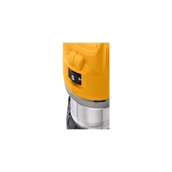 DeWALT 18 V XR HARJATON 8 MM (1”) JYRSIN