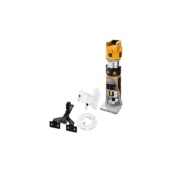 DeWALT 18 V XR HARJATON 8 MM (1”) JYRSIN