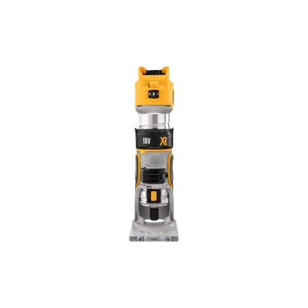 DeWALT 18 V XR HARJATON 8 MM (1”) JYRSIN