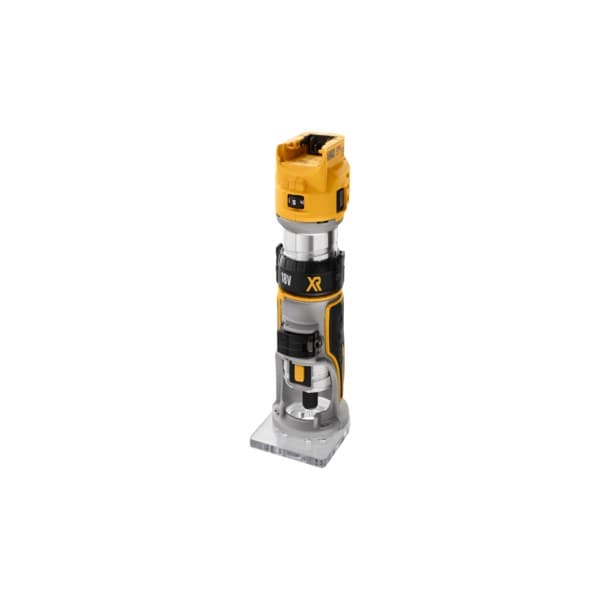DeWALT 18 V XR HARJATON 8 MM (1”) JYRSIN