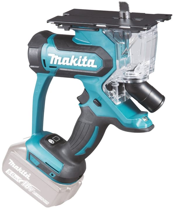 MAKITA DRYWALL ROUTER 18V DSD180Z