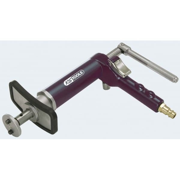 Pneumatisk pistoltjockare - KS TOOLS - Universell - Hög prestanda - Ökad precision