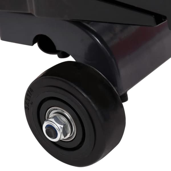 vidaXL Bensindriven betongsåg 58 cc