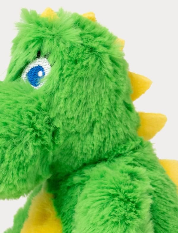 Bolibompa Dragon Medium 25cm