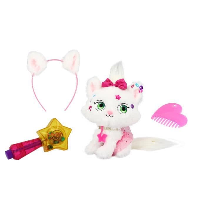 SHIMMER STAR - Katten, overdådig at tilpasse