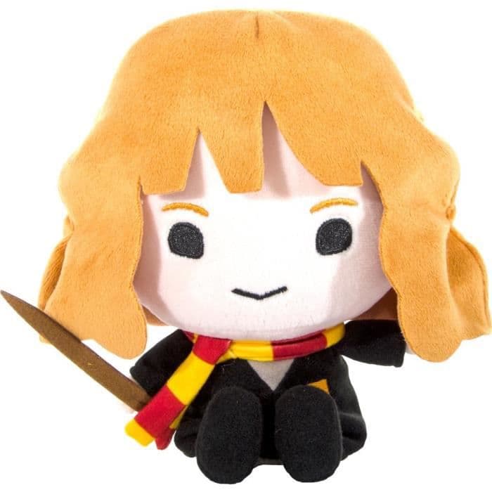 WARNER Hermione plys 15 cm