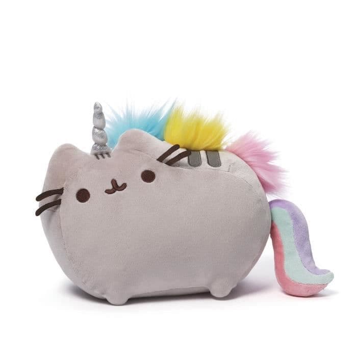 GUND - PUSHEEN Unicorn 33cm - Plys