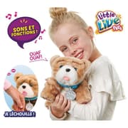 Giochi Preziosi LP000 täytetty lelu