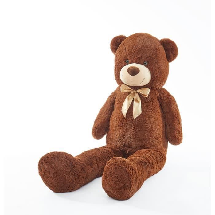 LEON Bamse 150 cm brun