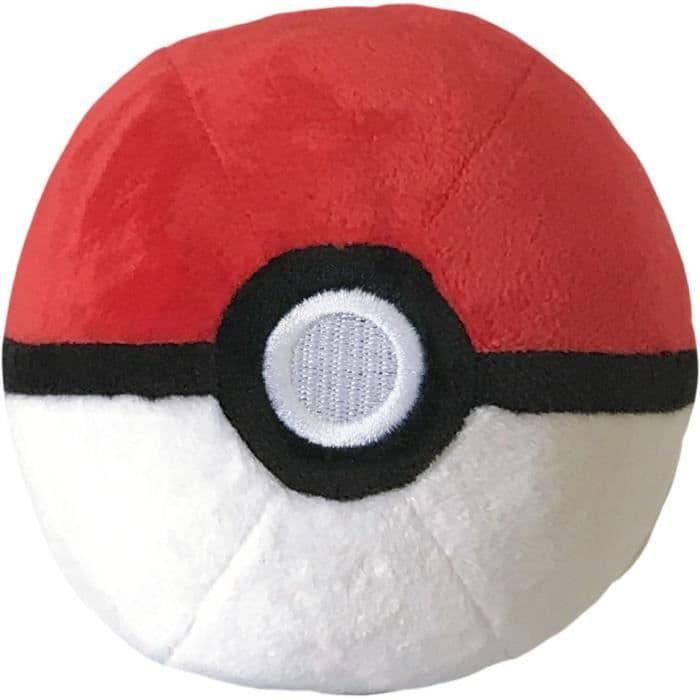 POKEMON - Great Ball Plush