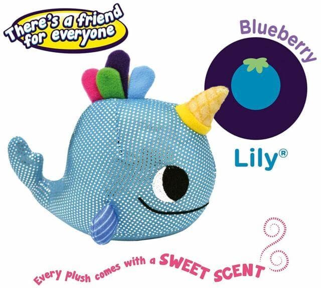 My Sweet Sugar Friend ”Lily” 15 cm