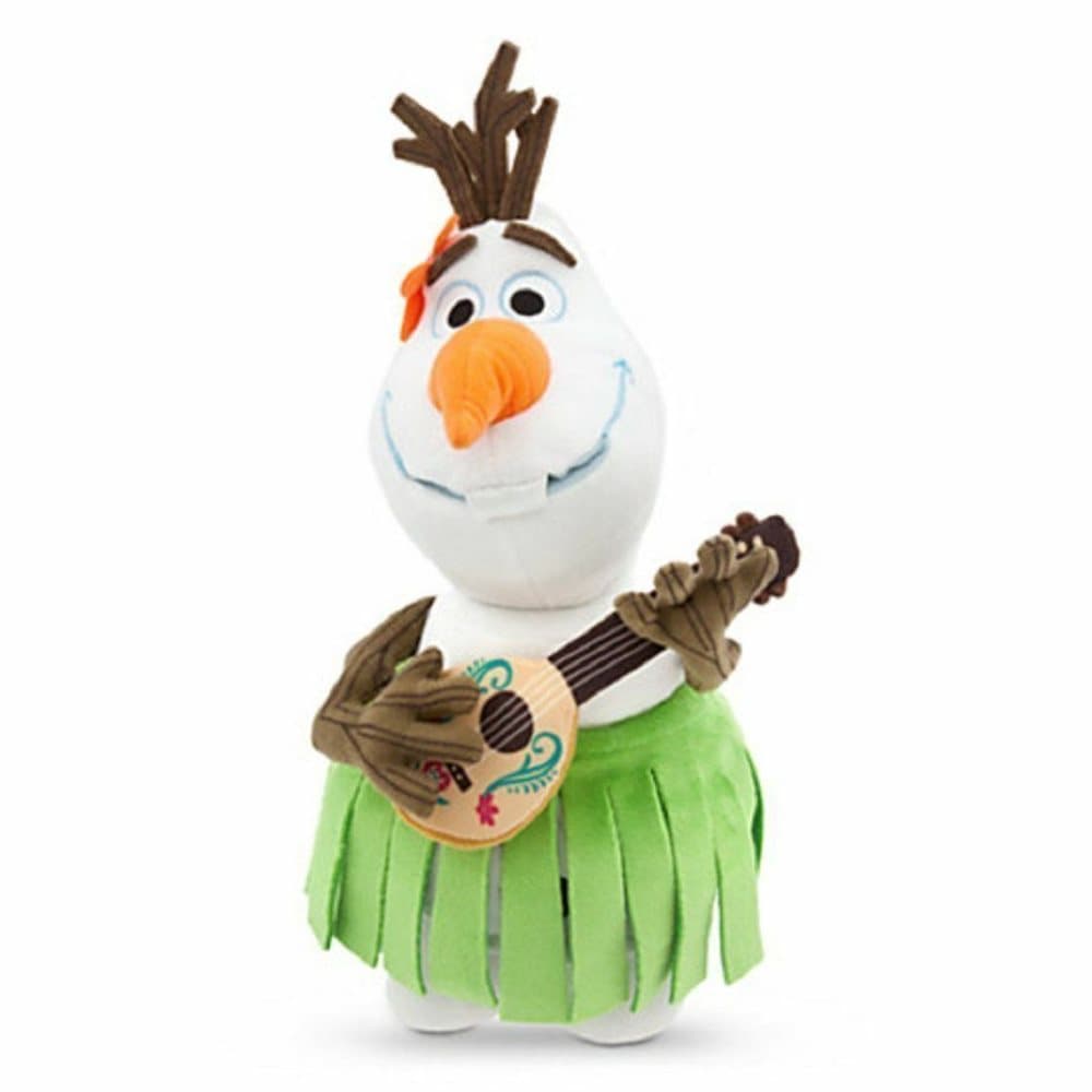 Disney Frozen Olof Pehmolelut