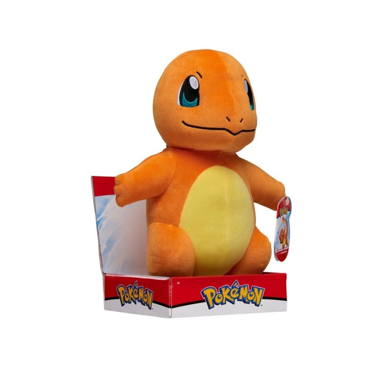 Pokemon Charmander Gosedjur 30cm