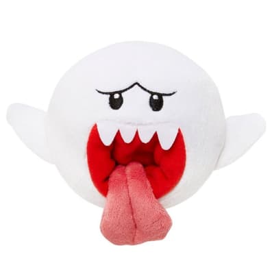 Super Mario Boo Gosedjur