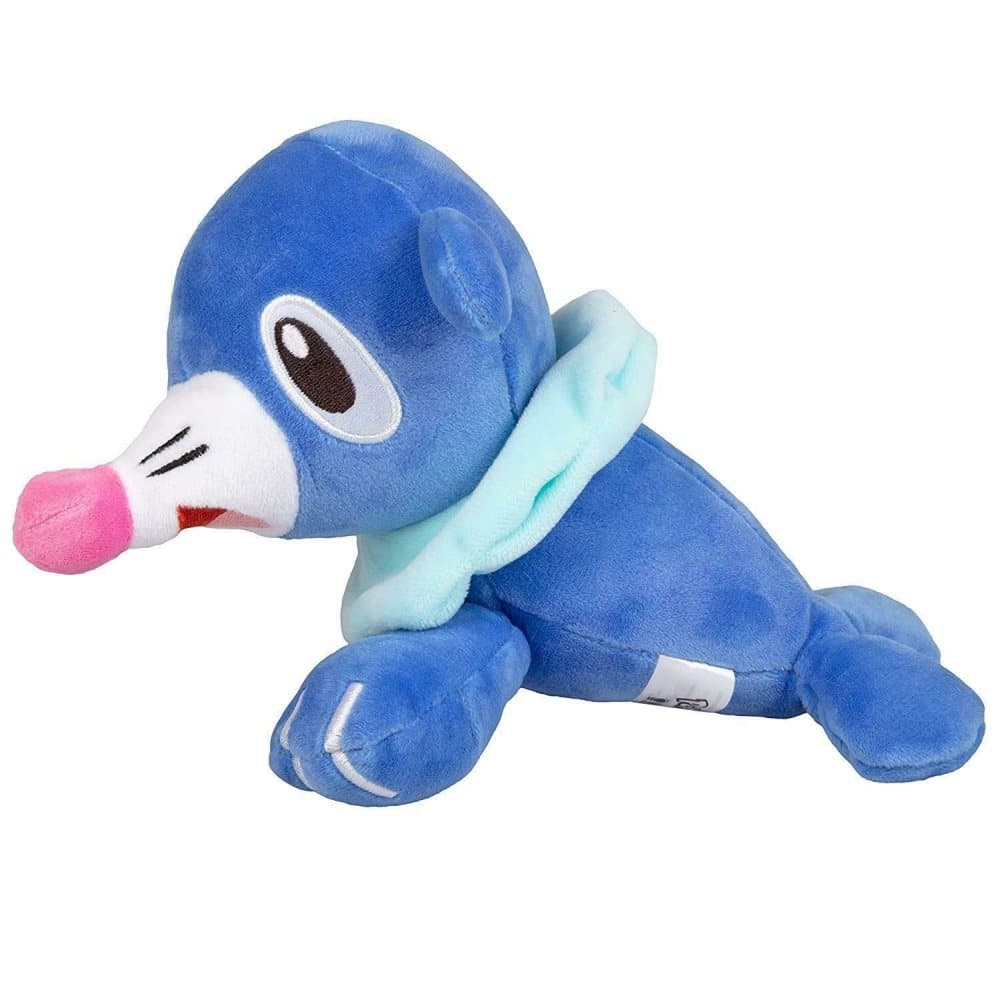 Pokemon Popplio Gosedjur