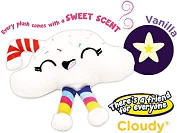 My Sugar Friends ”Cloudy” 15 cm
