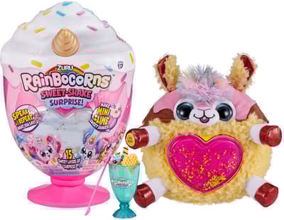 Rainbocorns Sweet Shake Surprise