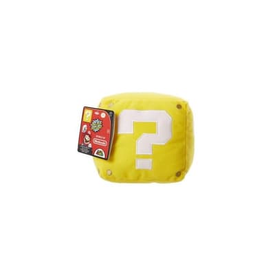 Super Mario Tøjdyr Lydeffekter