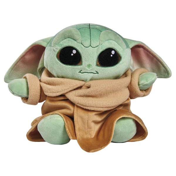 The Mandalorian, Mjukt Gosedjur - Baby Yoda