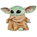 Miniatyrbild 1 av 2: The Mandalorian, Mjukt Gosedjur - Baby Yoda