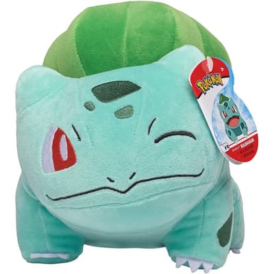 Pokémon, Kosedyr - Bulbasaur