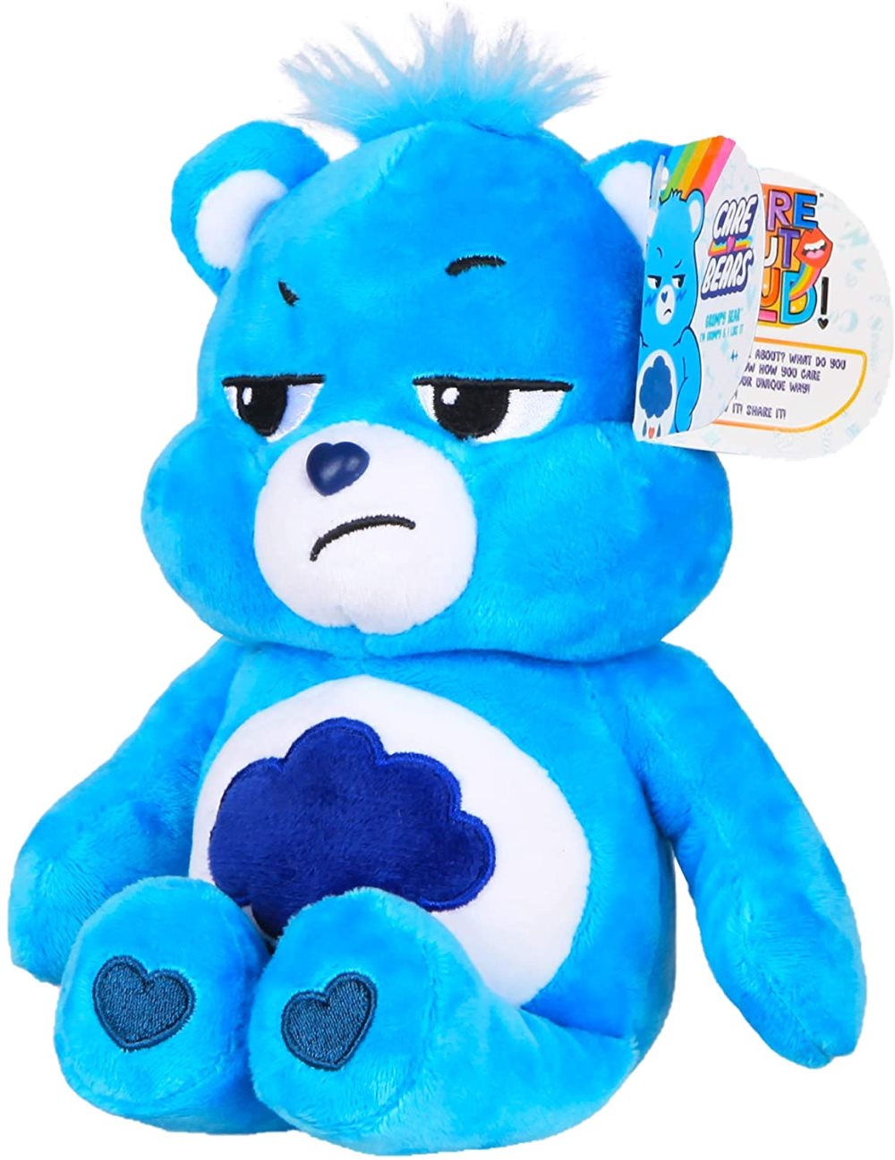 care bear 823