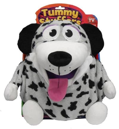 FORMATEX Dalmatyńczyk Tummy Stuffers 84511