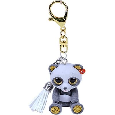 TY BEANIE BOOS Mini Boos Brelok Chi panda 25057