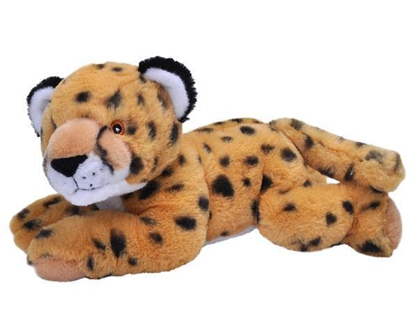 Wild Republic Ecokins Mjukdjur Gepard